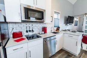 Ladybug Lane Tiny Home